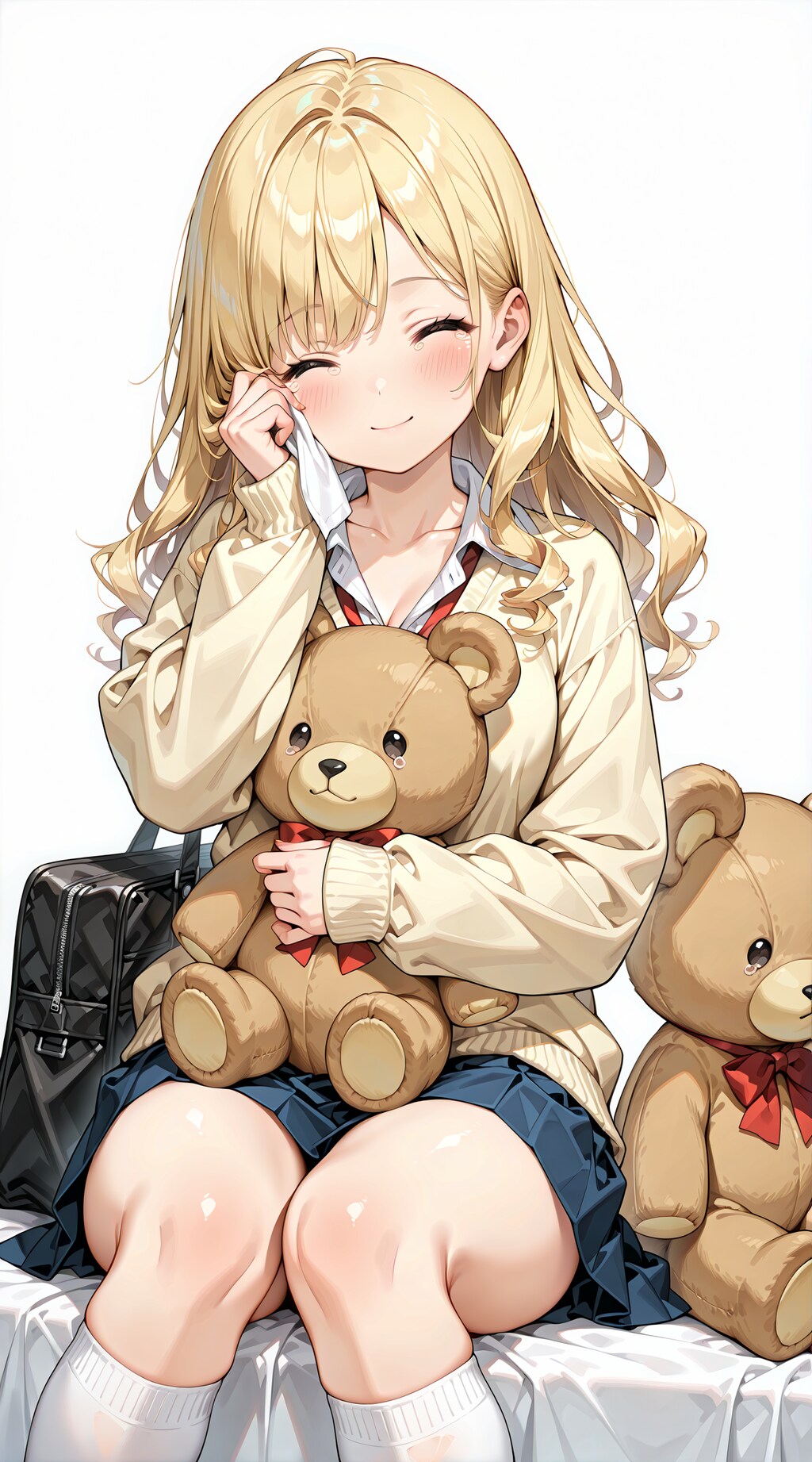 イイハナシダナー