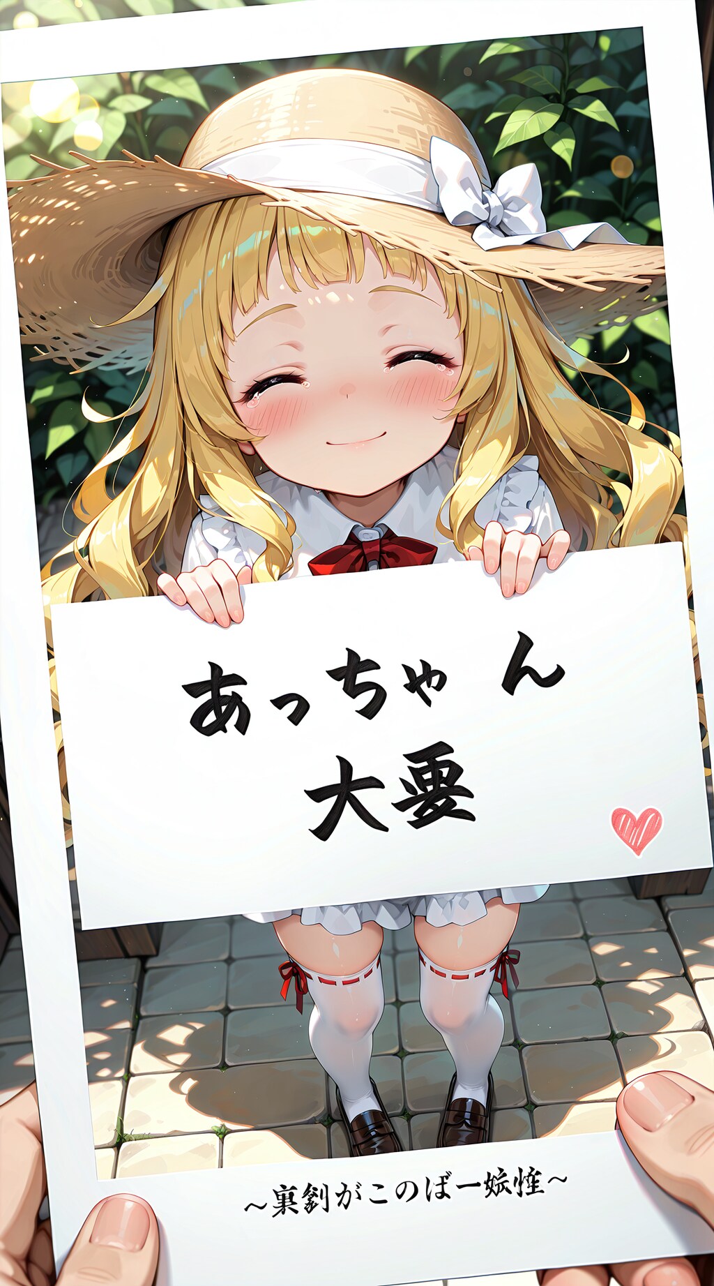 イイハナシダナー