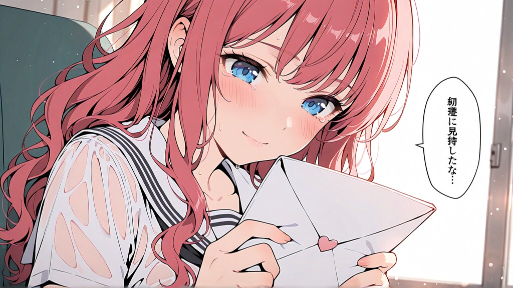 イイハナシダナー
