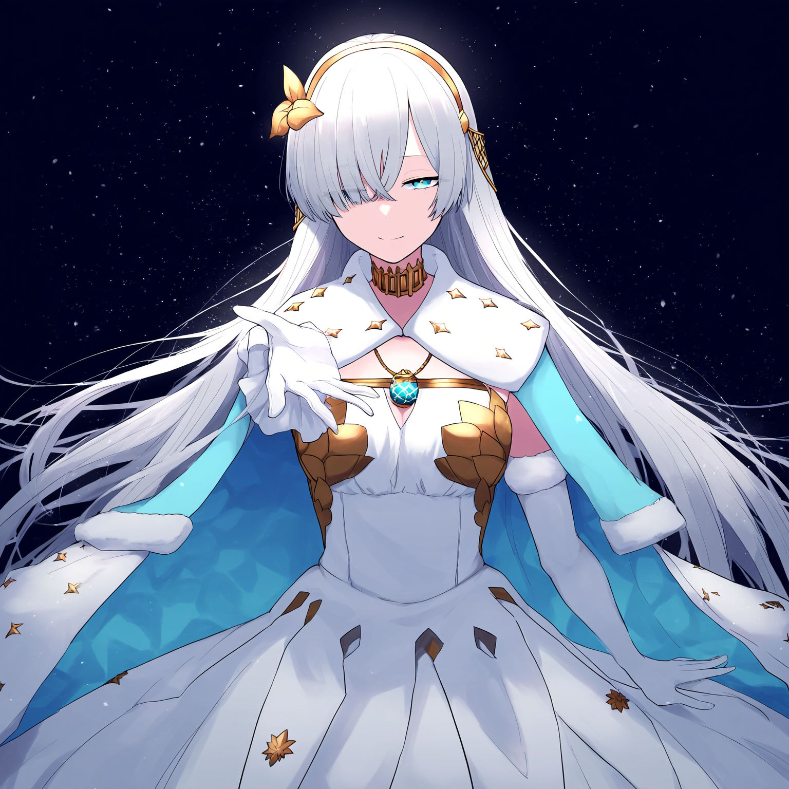 Anastasia