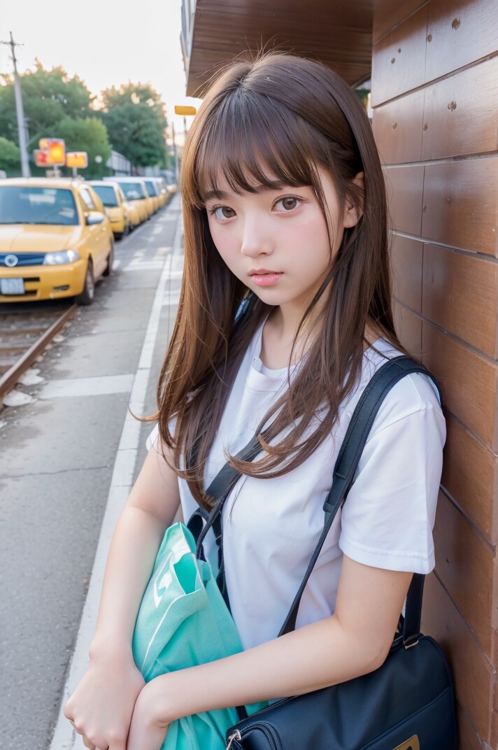 かーとれいん