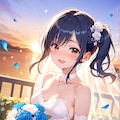 心は真ん中に 5枚目