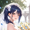 心は真ん中に 2枚目