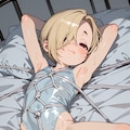 縛りが色々ありすぎて 10枚目