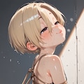 縛りが色々ありすぎて 2枚目