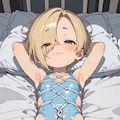 縛りが色々ありすぎて 9枚目