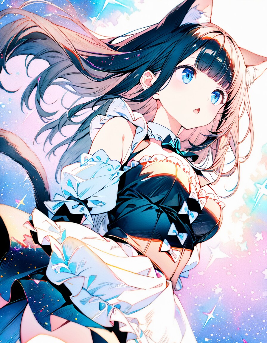 ソーニャ168 | の人気AIイラスト・グラビア