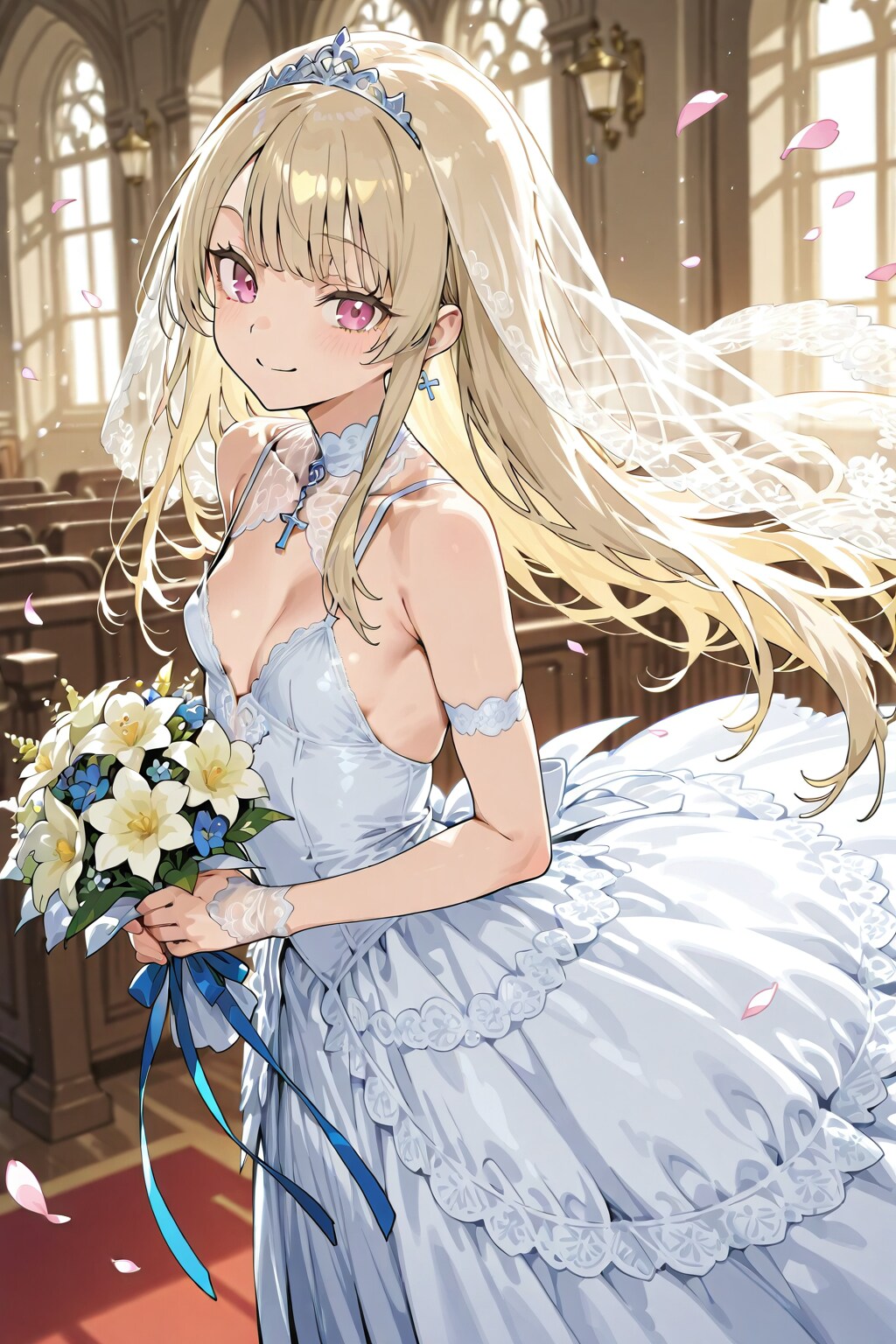 結婚式