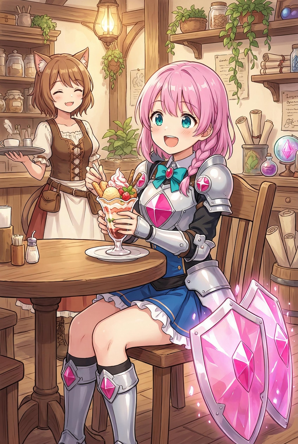 2026タンクちゃん