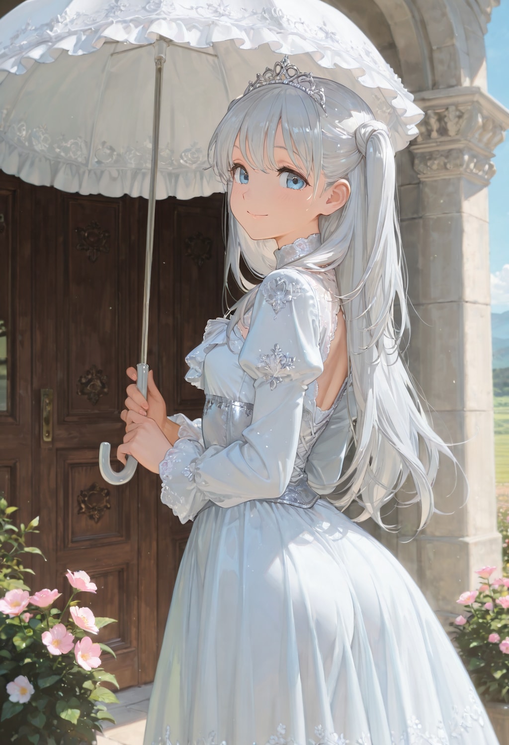 プリンセス 2679