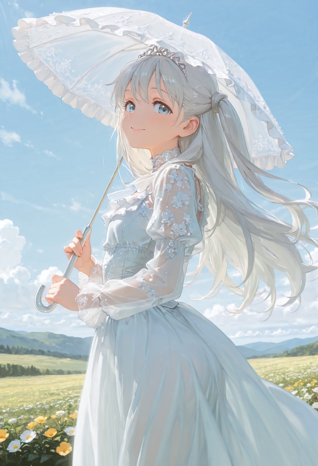 プリンセス 2679