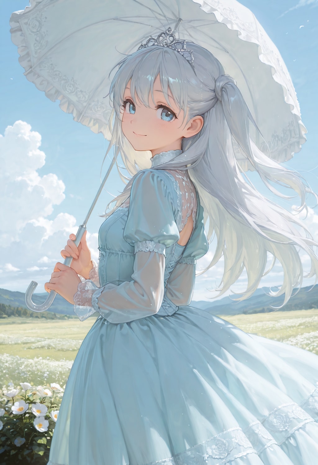 プリンセス 2679