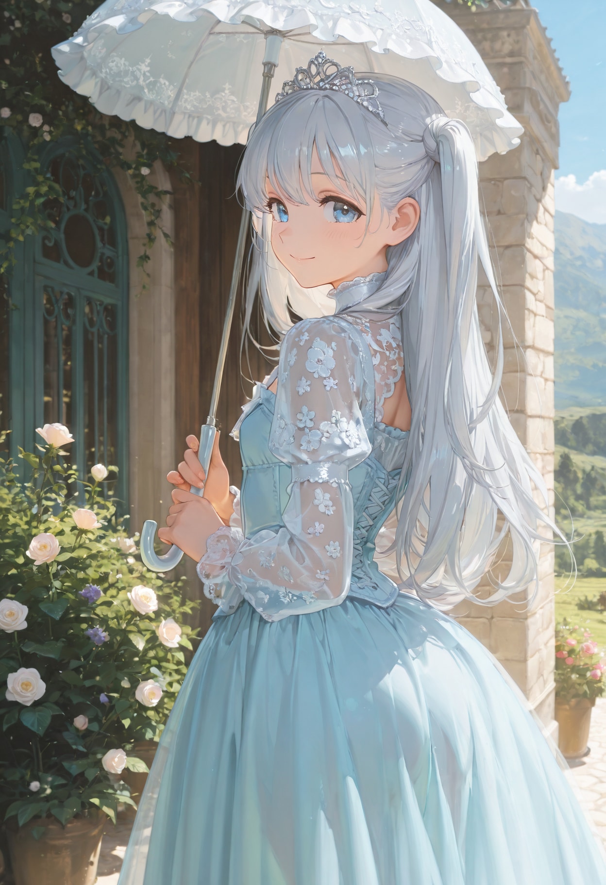 プリンセス 2679