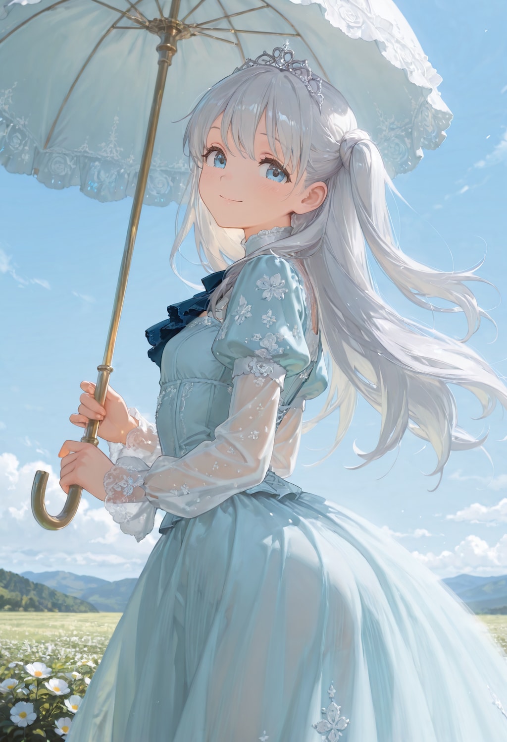 プリンセス 2679