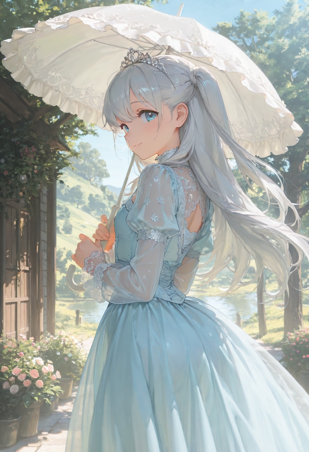 プリンセス 2679
