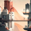 架空の2Dゲーム 5枚目