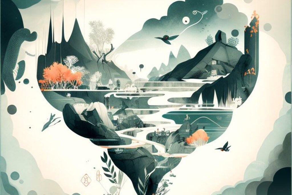 架空の2Dゲーム