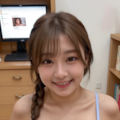動画)着衣パイズリ 2枚目