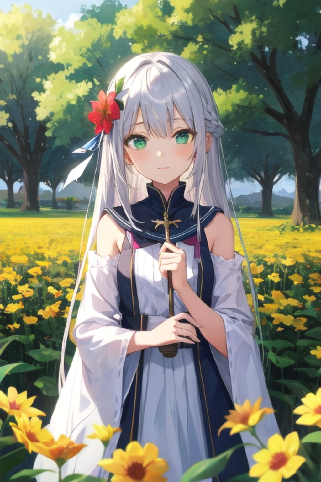 ステラちゃん605