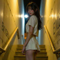 魅惑の団地 7枚目
