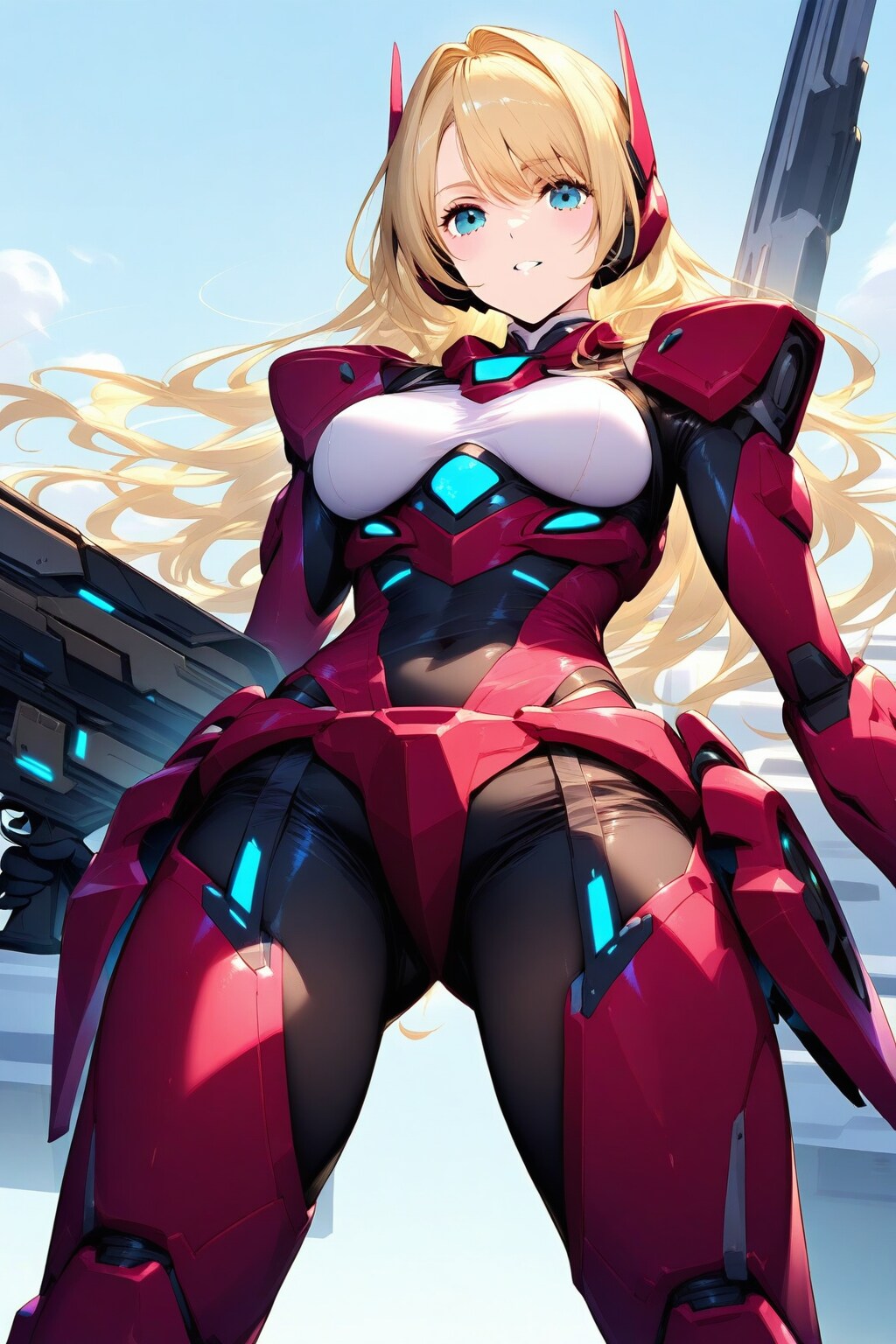 サイエンスフィクション