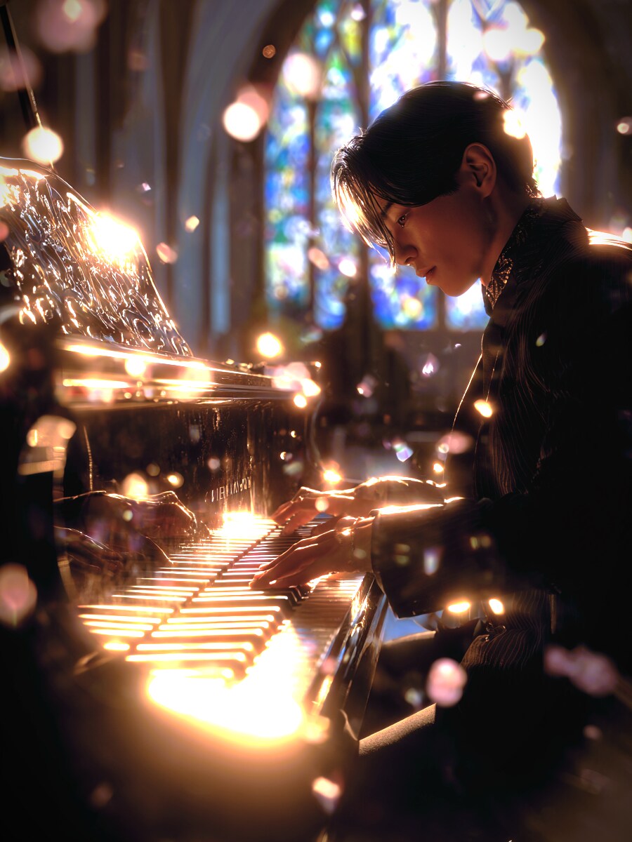 結婚式 | の人気AIイラスト・グラビア