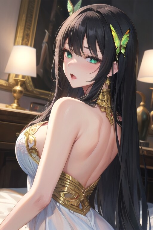 これから...ここで... | の人気AIイラスト・グラビア