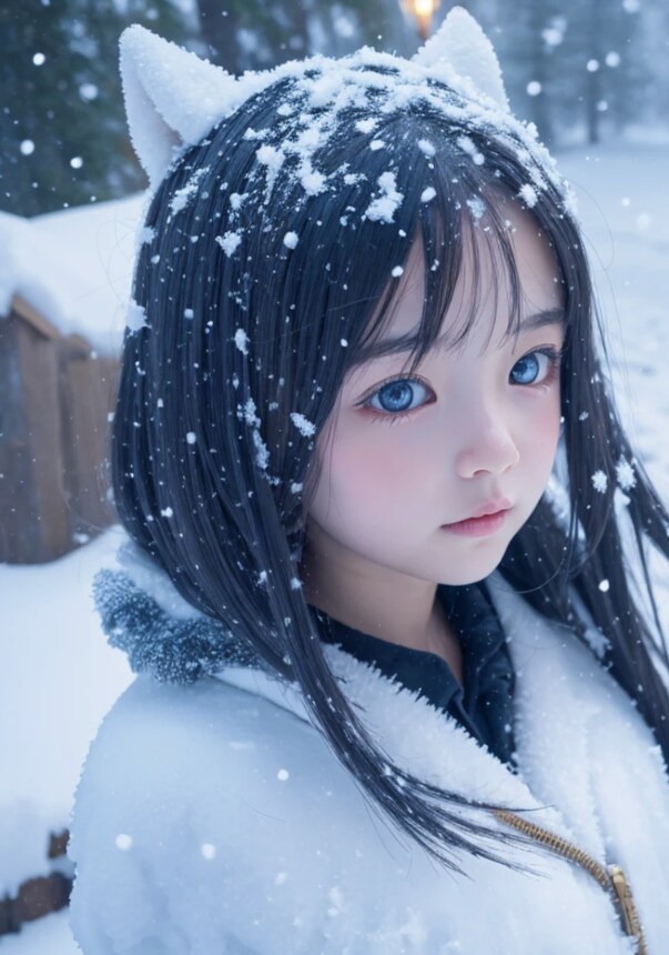 待ち合わせ場所でボーッと
