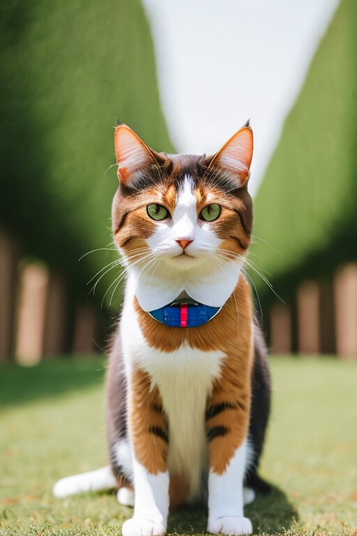【動物】私を拾ってゆくがよい！