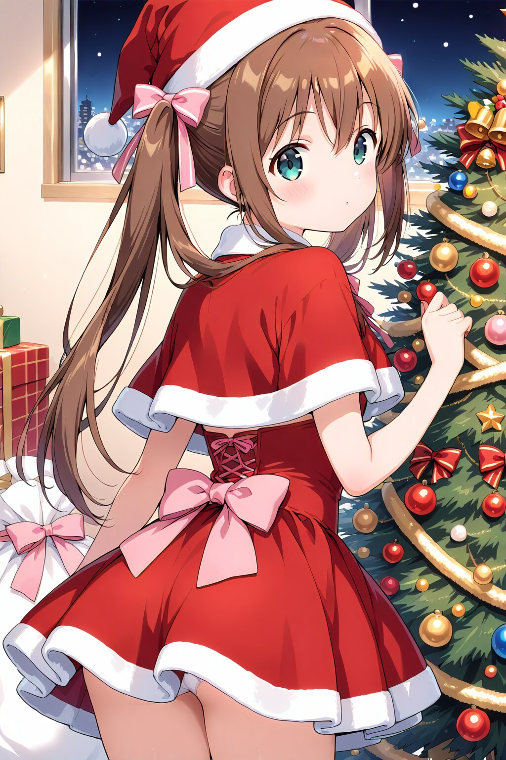 クリスマス