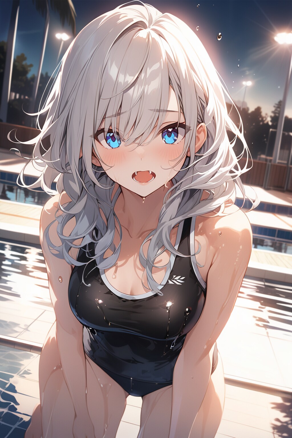 つかれたよぉ　もぉ | の人気AIイラスト・グラビア