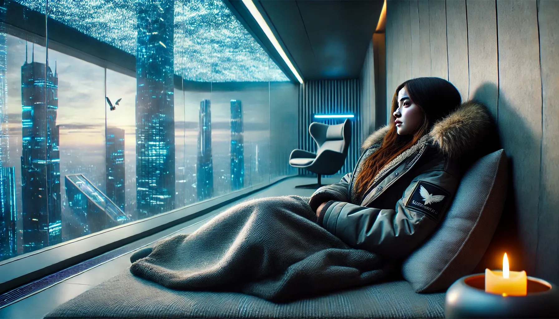 おやすみ🦉 | の人気AIイラスト・グラビア