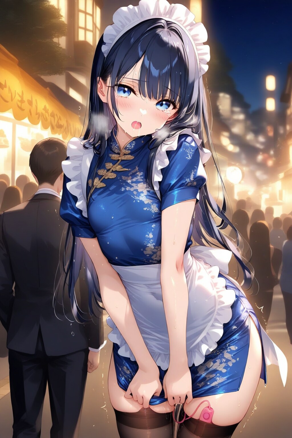 ブブブブブッ