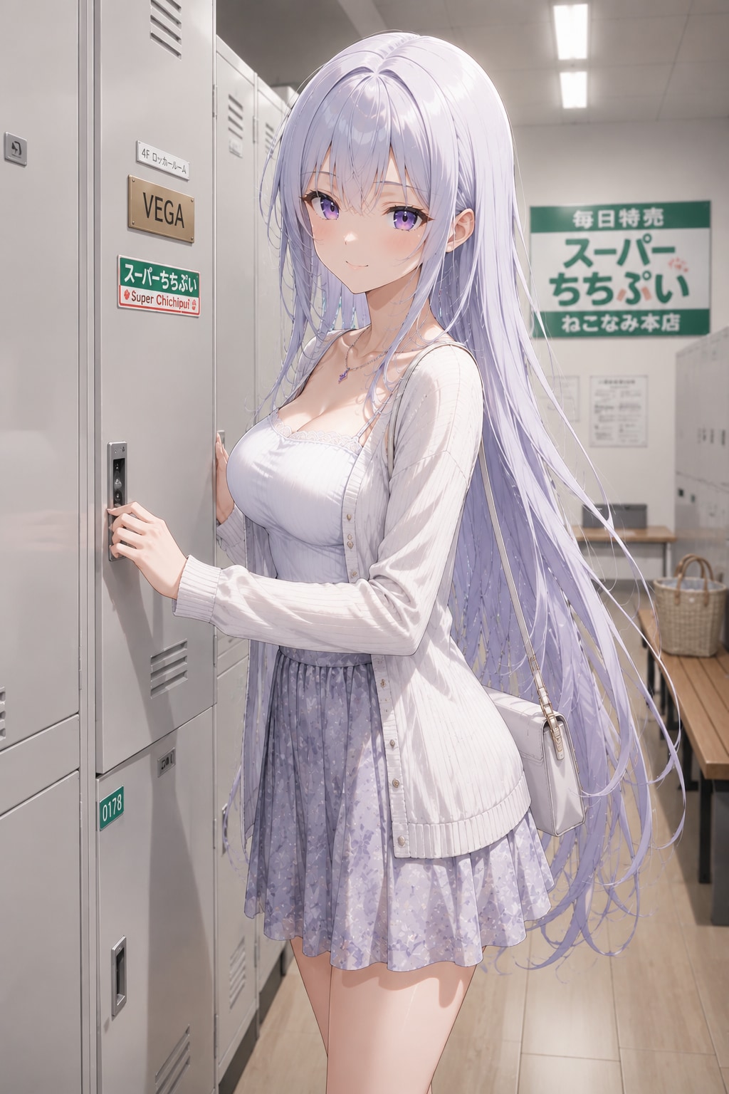 朝のＶＥＧＡちゃんコレクション