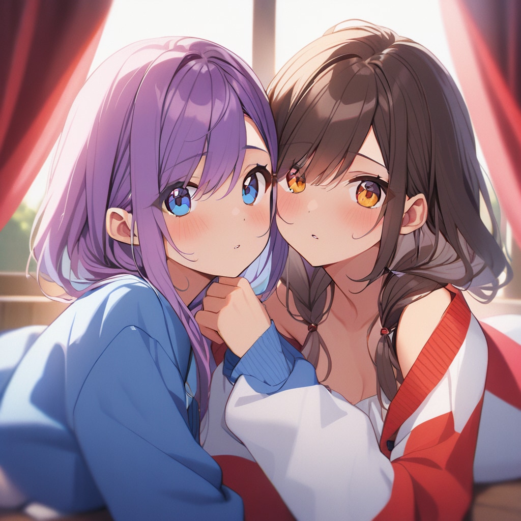 光と影