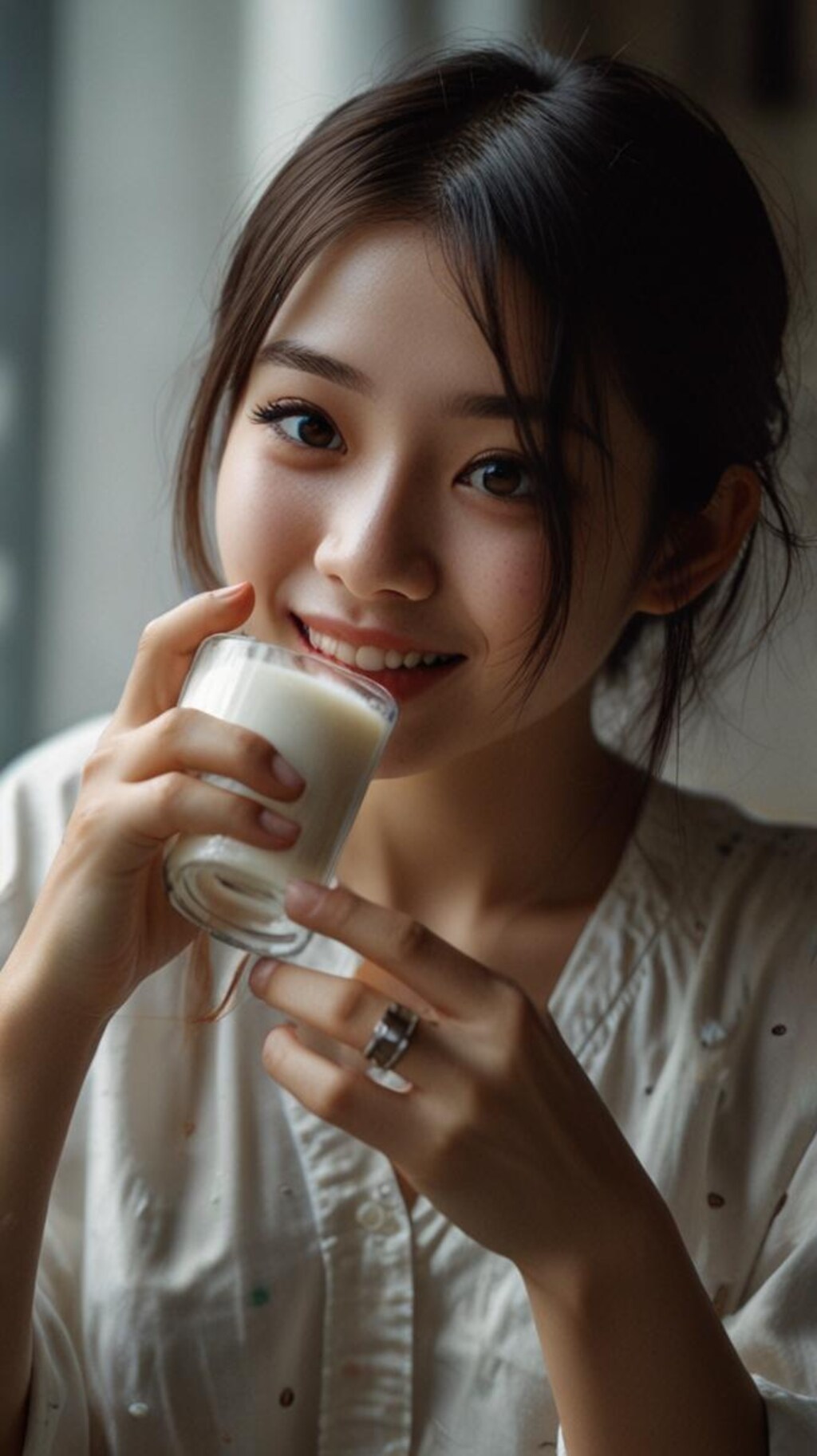 192　鼻から牛乳アジア大会