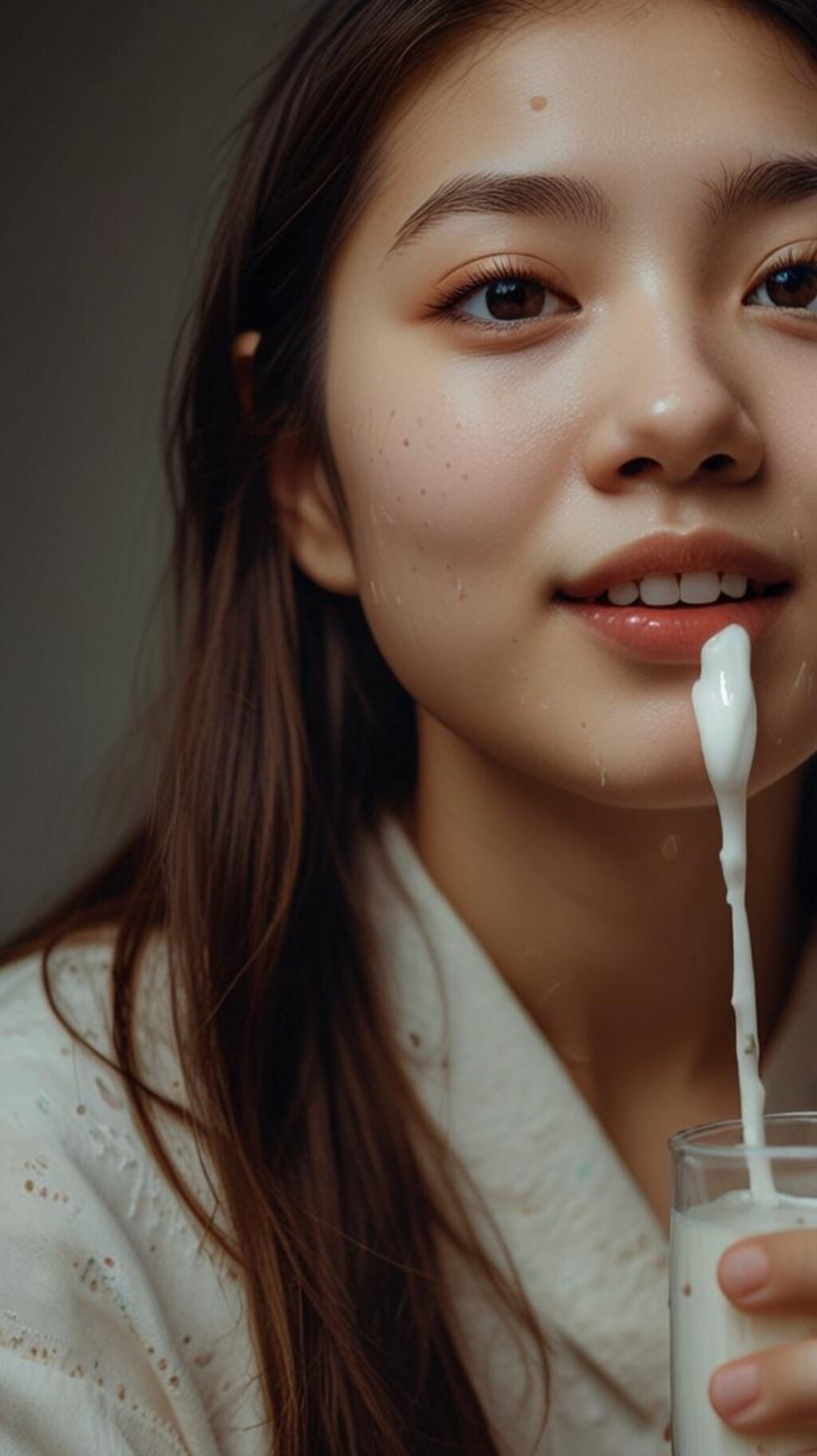 192　鼻から牛乳アジア大会