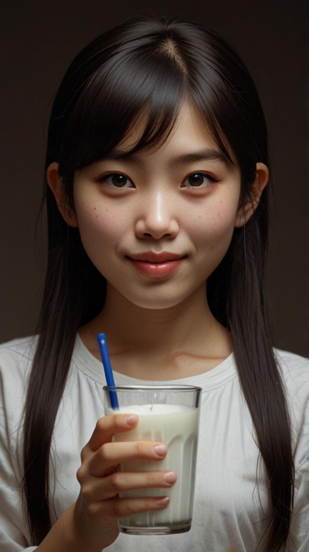 192　鼻から牛乳アジア大会