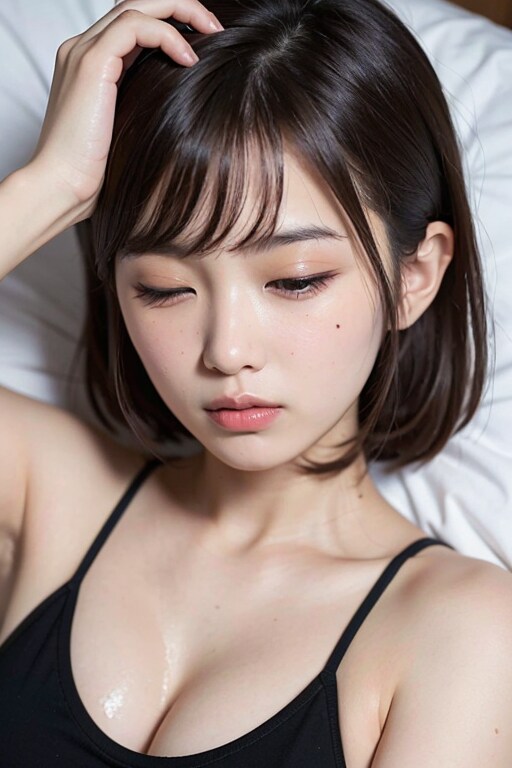 熱帯夜
