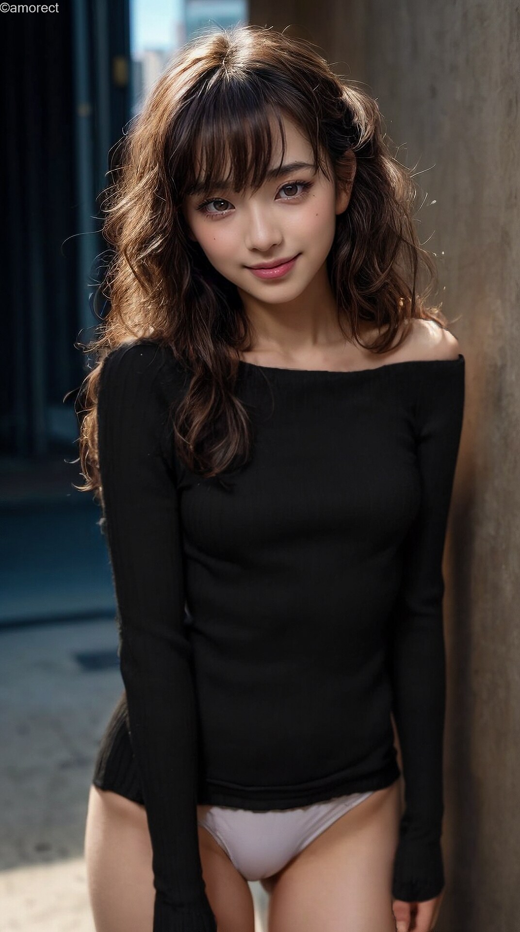 (+ movie) SPRING COORDINATION (R-15)