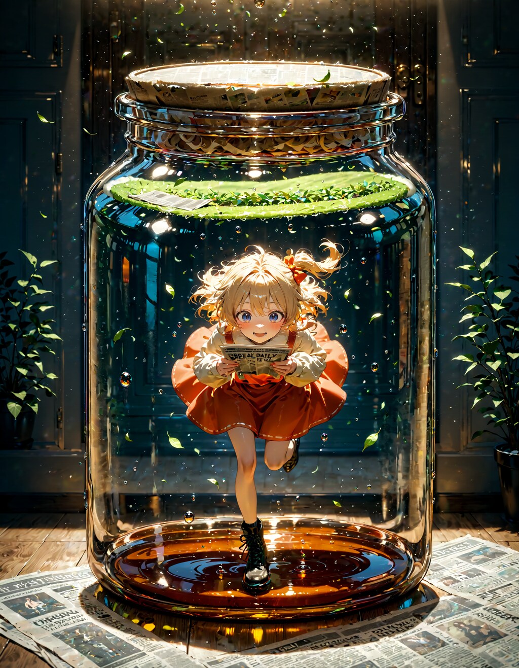 今日は何の日？　東京初の日刊新聞創刊日