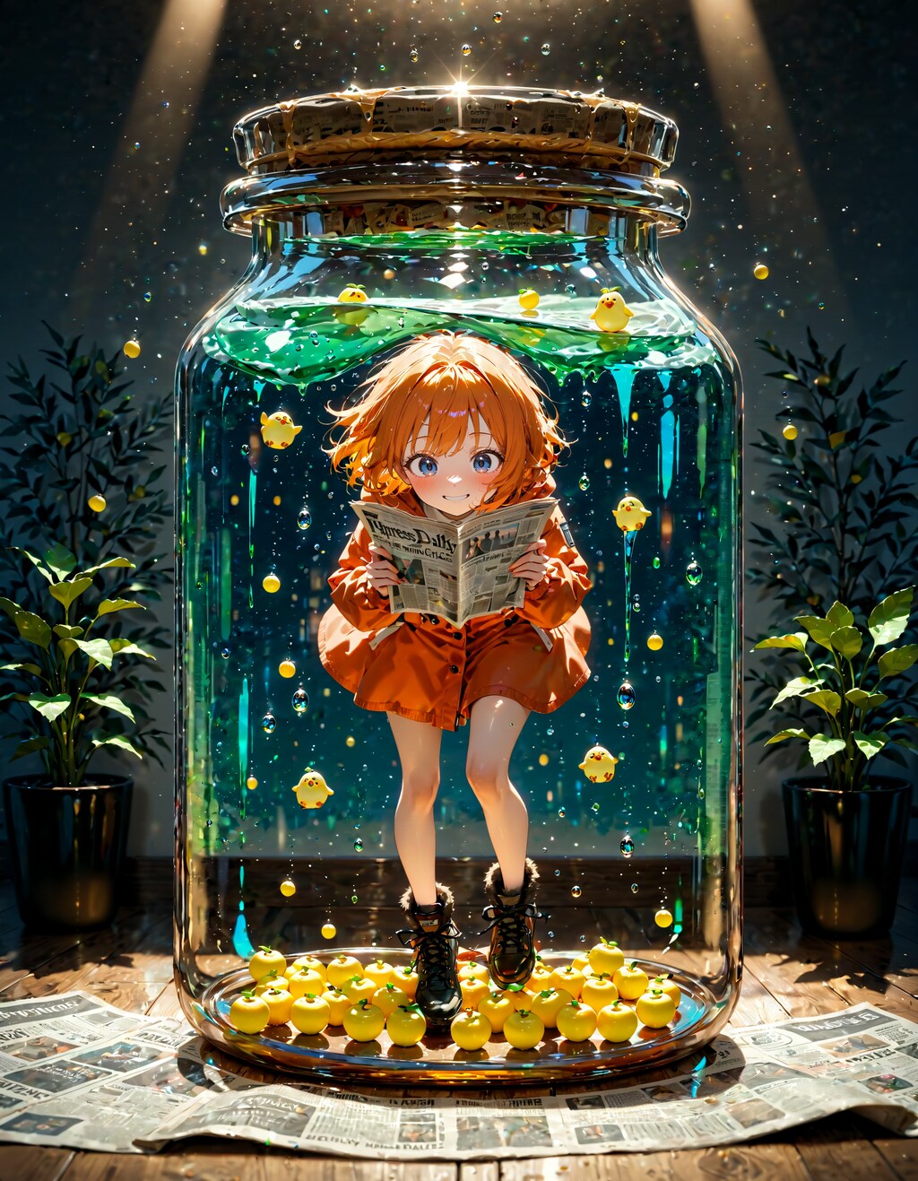 今日は何の日？　東京初の日刊新聞創刊日