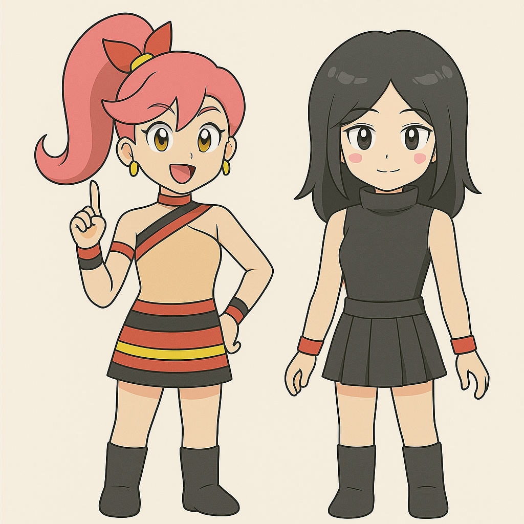 レッドアロー/江戸 茜