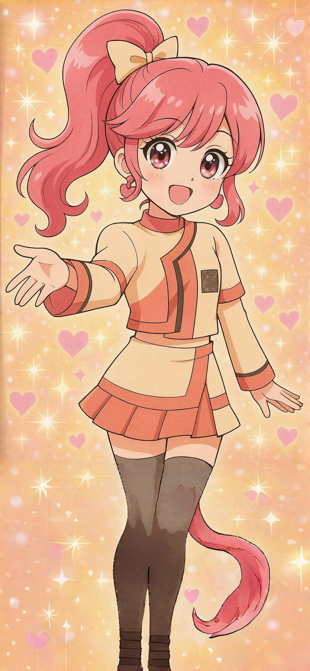 レッドアロー/江戸 茜