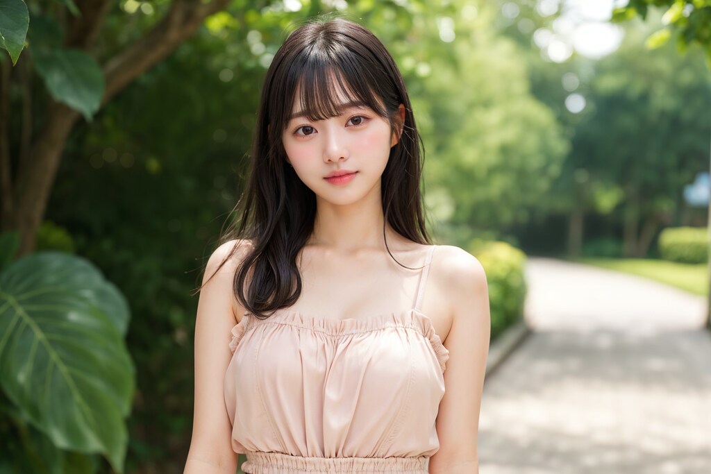 横長ポートレート No.2