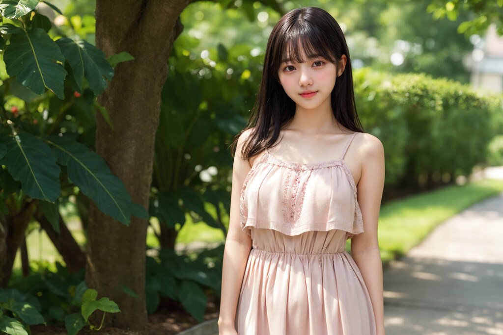 横長ポートレート No.2