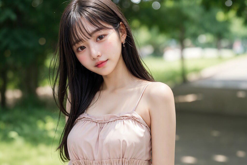 横長ポートレート No.2