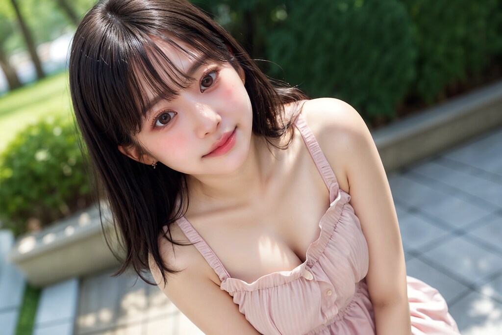 横長ポートレート No.2