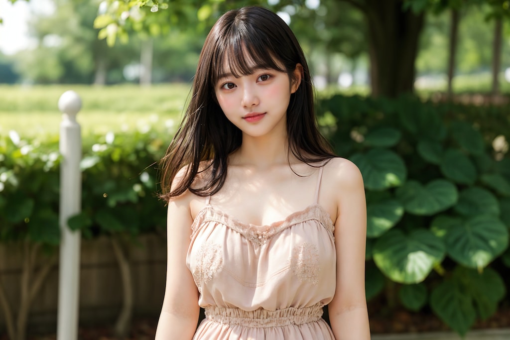 横長ポートレート No.2