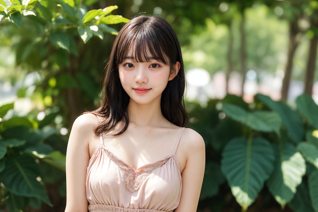 横長ポートレート No.2